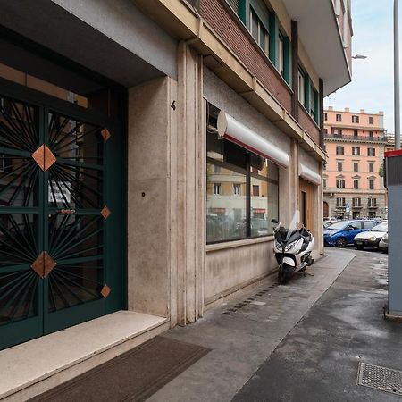 Piazza Re Di Roma Comfy Apartment Exterior foto