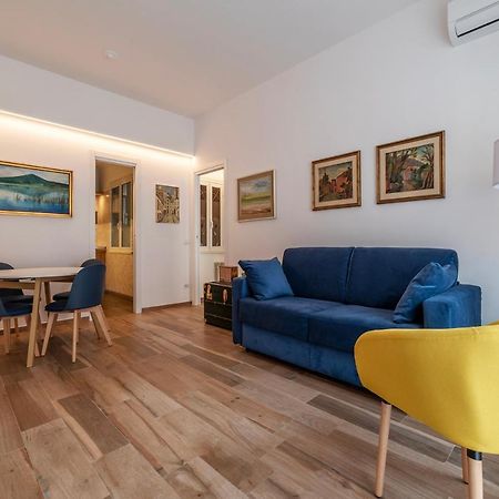 Piazza Re Di Roma Comfy Apartment Exterior foto